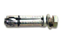 Anchor Bolt 